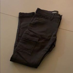 Carpenter pants